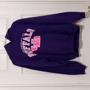 UNIVERSITY AT BUFALO HODDIE